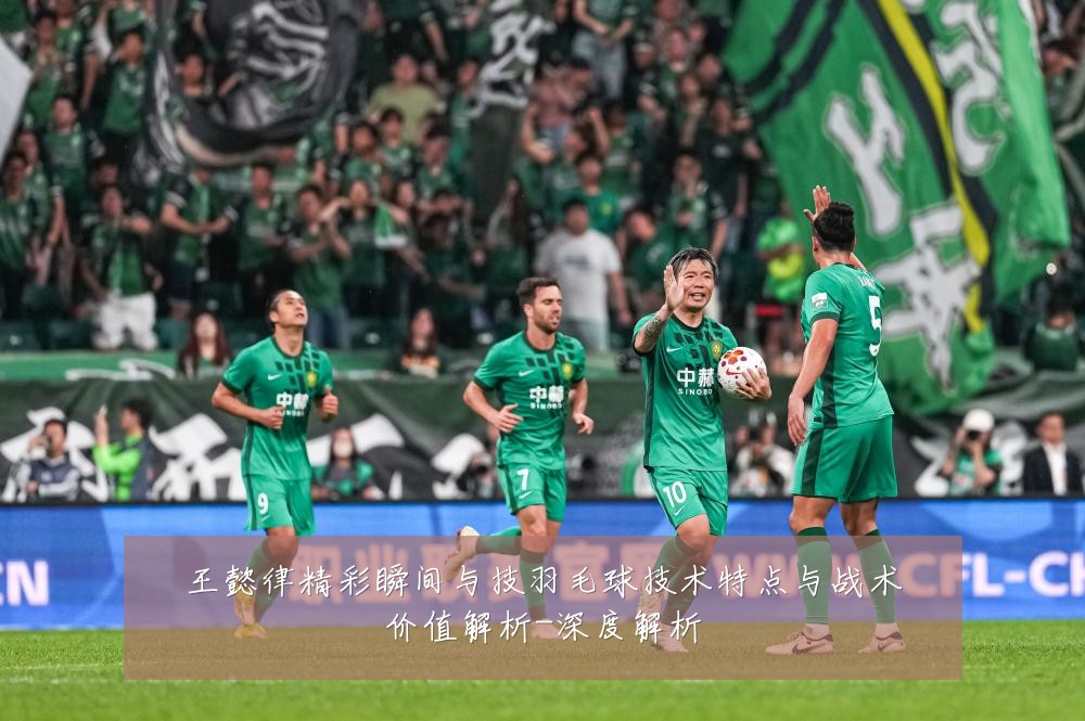 王懿律精彩瞬间与技羽毛球技术特点与战术价值解析-深度解析