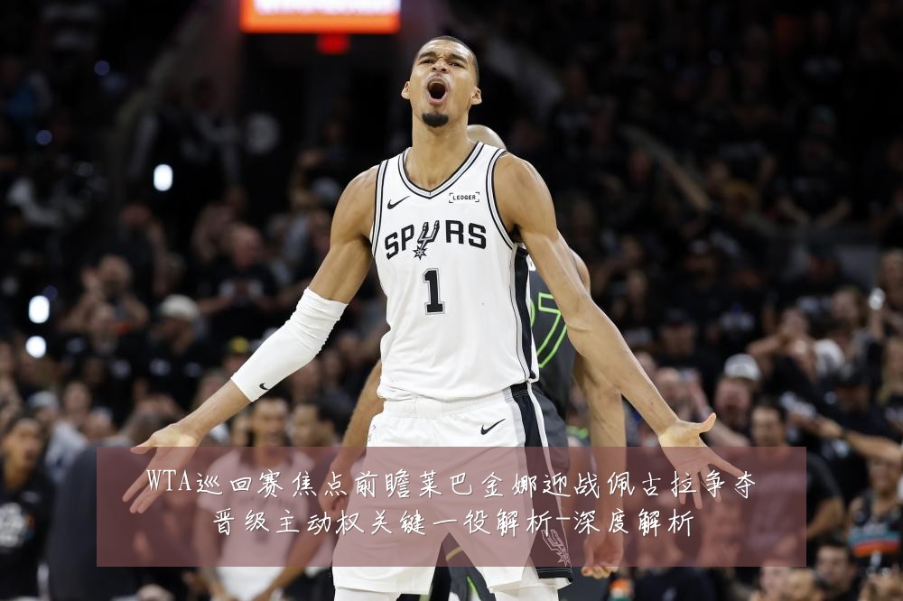 WTA巡回赛焦点前瞻莱巴金娜迎战佩古拉争夺晋级主动权关键一役解析-深度解析