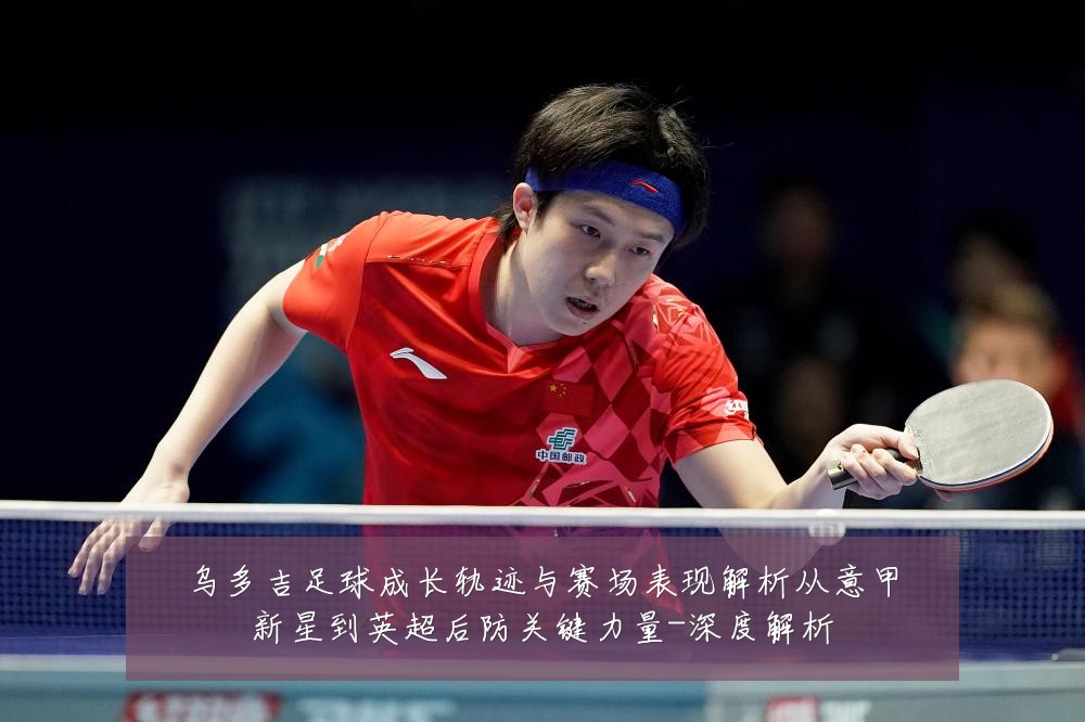 乌多吉足球成长轨迹与赛场表现解析从意甲新星到英超后防关键力量-深度解析